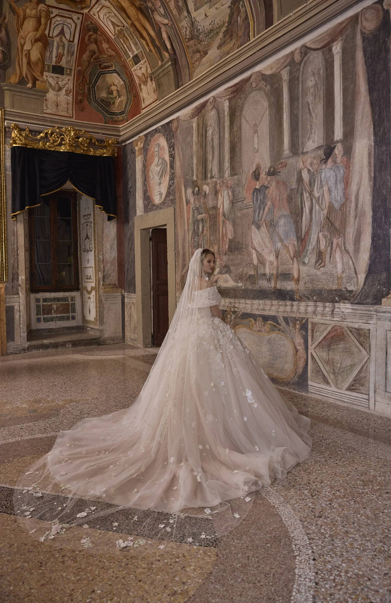 Veils